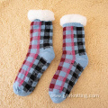 Fuzzi Slipper Sock For Women Winter